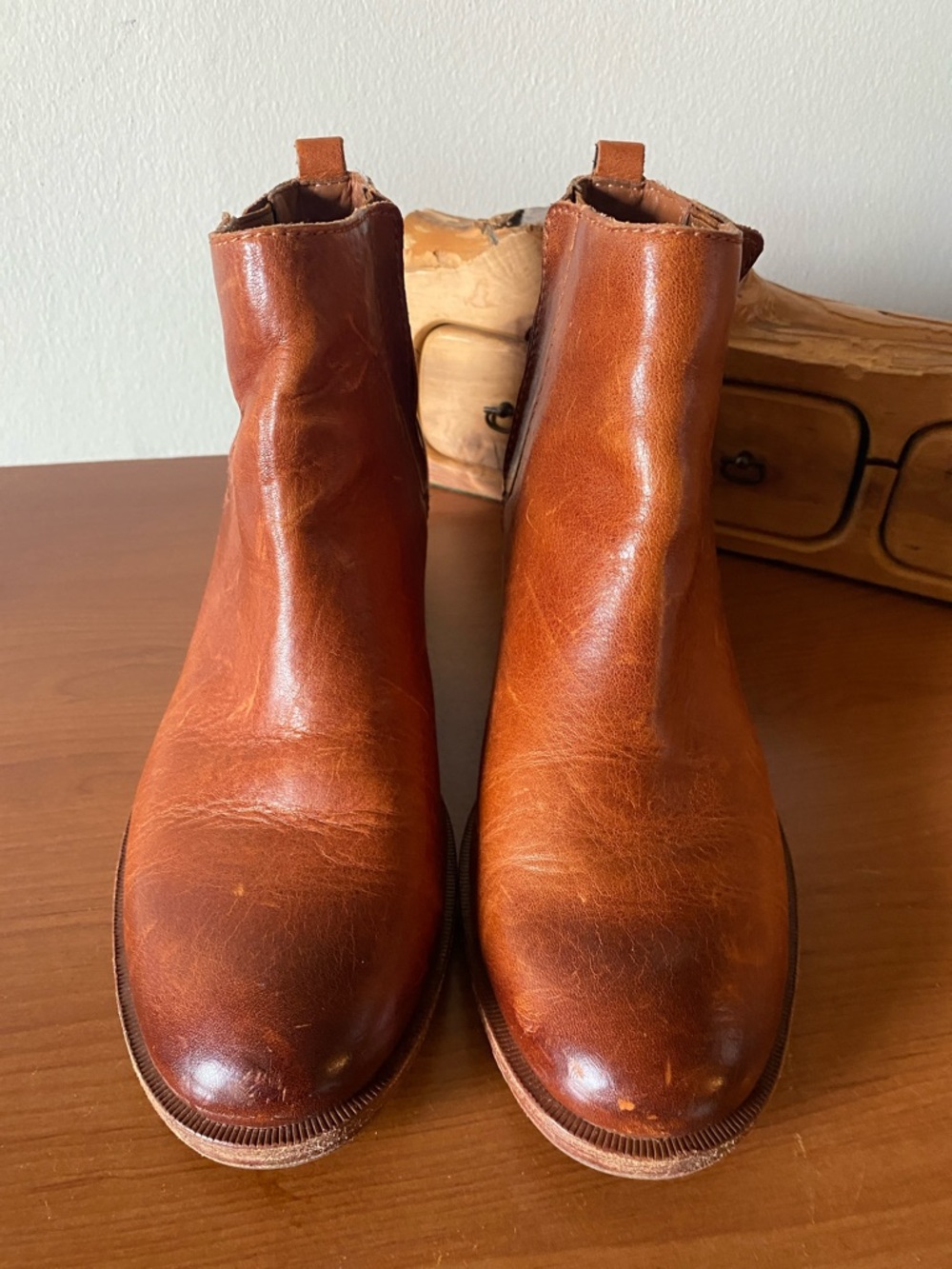 Kork-Ease Mindo Boots